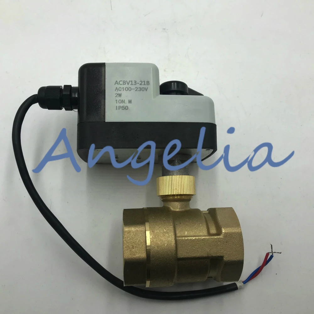 AC110-220V (Universal) G2