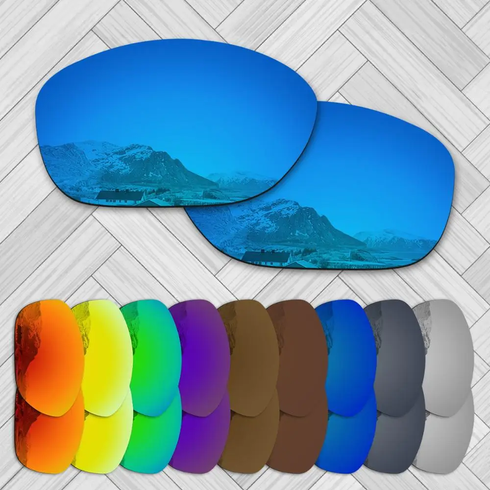 Lentille de remplacement pour lunettes de soleil OAKLEY Pit Bull, plus de 20 Options