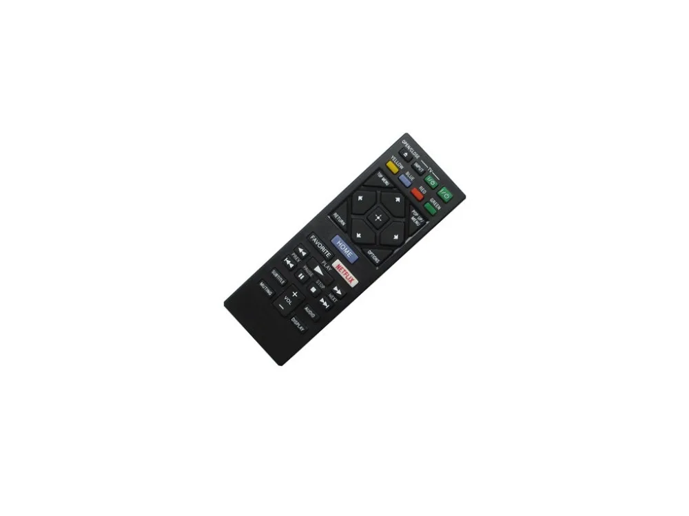 Remote Control For Sony RMT-VB100I 149295421 BDP-BX350 BDP-S1500 BDP-S3500/D UBP-X800M2 Blu-ray BD Disc DVD Player