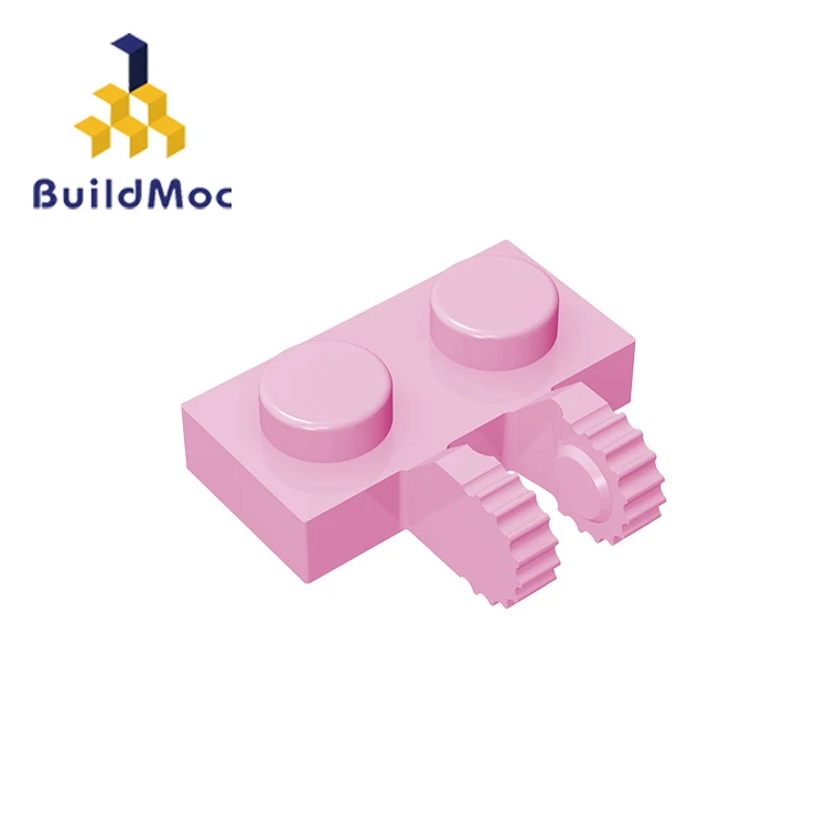 MOC Building Blocks Parts With Assembles Particles 60471 1x2 For Bricks Building DIY Educational Bricks Model Toy for Kids Gift