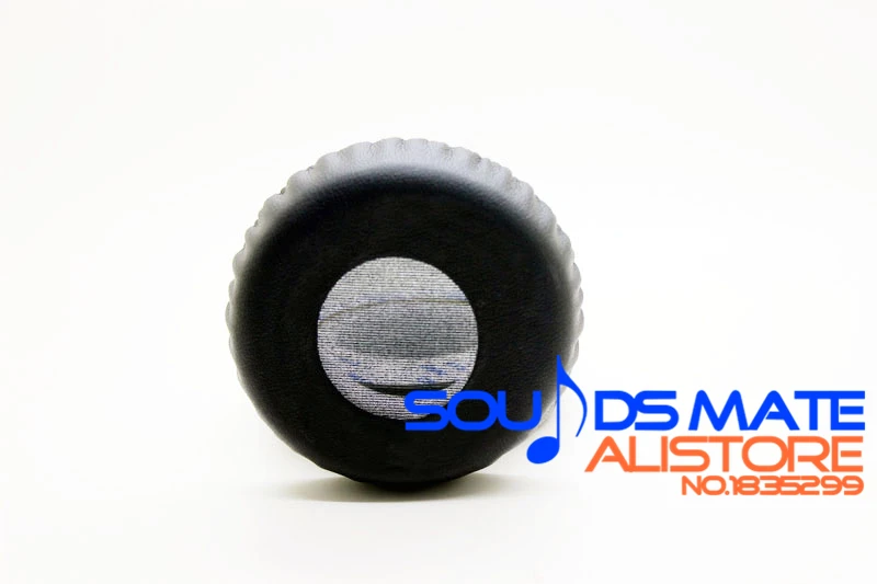Ersatz Ohr Pads Kissen Ohrpolster Für Sony MDR XB600 MDR XB600/N XB600/B Kopfhörer