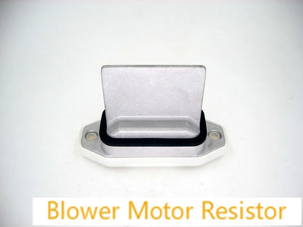 Blower Motor Resistor Regulator for Nissan X-Trail T30 SUV OE#27761-2Y000, 277612Y000, 27761-9W100, 277619W100