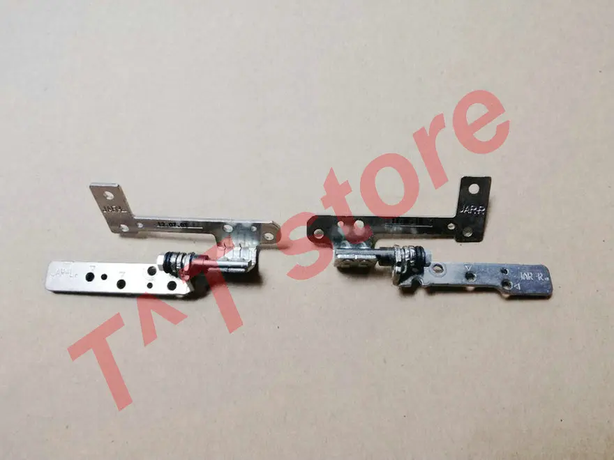 original for SVS13A SVS13A11T SVS13AD1DT SERIES hinge set hinges test good free shipping