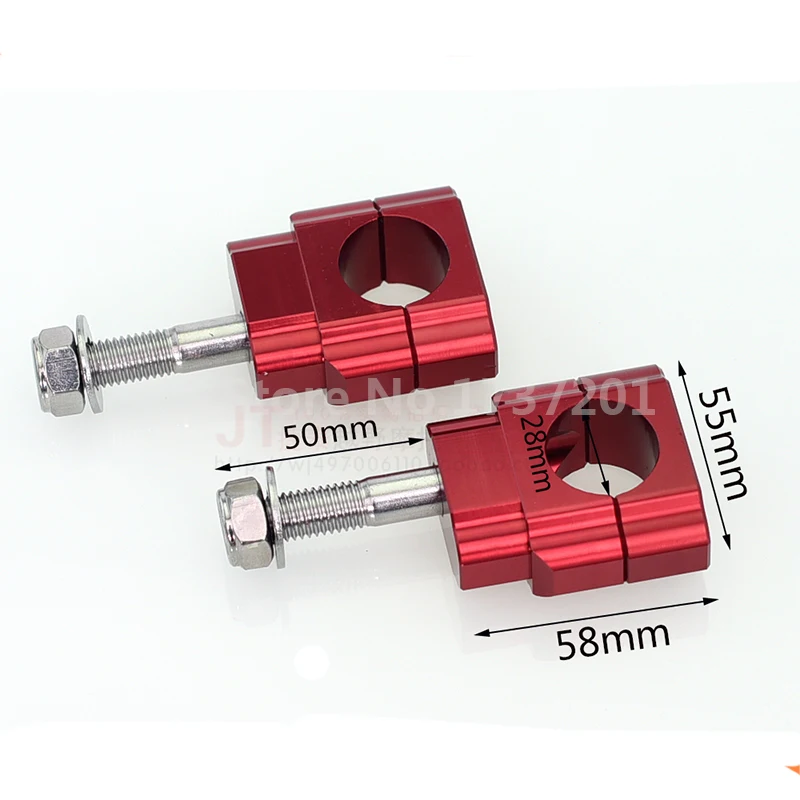 High Quality M10 M12 CNC Alloy 7/8\