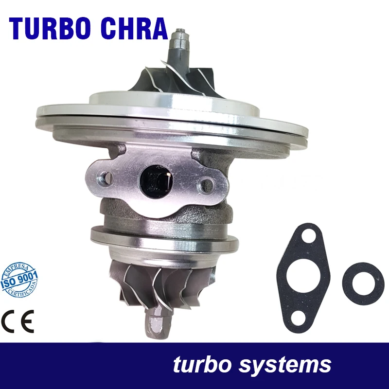 turbocharger CHRA cartridge CORE 5303-988-0003 53039880006  K03 for SEAT Cordoba Ibiza II Toledo Alhambra 1.9tdi 1Z AHU AAZ ANU