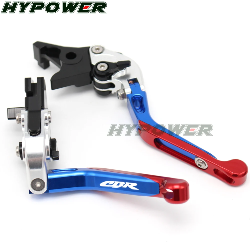 CNC brake Clutch Levers For Honda CBR 600 RR CBR 600RR CBR600rr 2003-2006 CBR 900 RR 954 RR 2002-2003 Motorcycle brakes