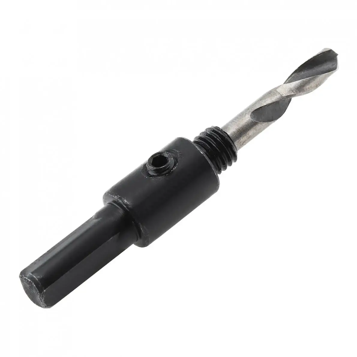 Bor Pisau Gergaji Lubang HSS Presisi Tinggi 12Mm untuk Bor Pistol/Bangku/Magnetik/Pistol Udara