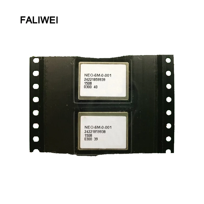 1pcs/lot modules NEO-6M GPS positioning module NEO-6M-0-001 NEO 6M gps module