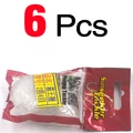 6PCS