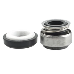 Promotion! 12mm Coiled Spring Rubber Bellow Pump Mechanical Seal 301-12