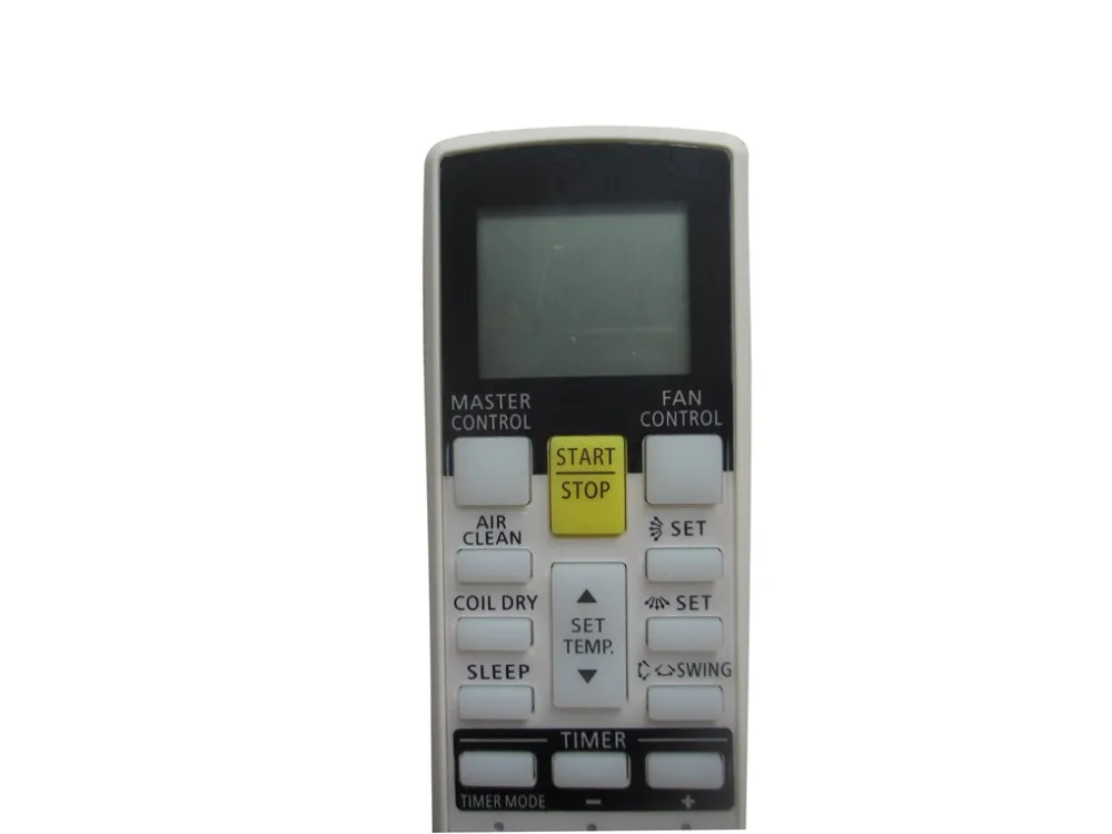 Remote Control For Fujitsu AR-RAC2E AR-RAC3E AR-SY3 AR-RAF1E AUYG12LVLB AUYG14LVLB ADD Air Conditioner