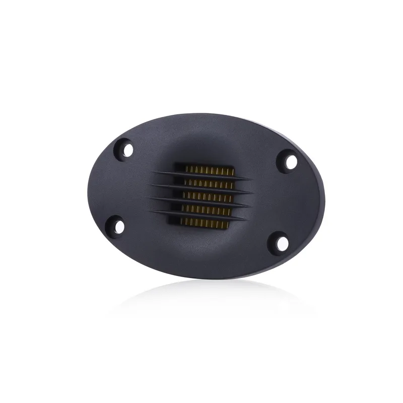 2 قطعة/الوحدة nonacore 89dB عالية الجودة البسيطة حجم AMT الهواء الحركة محول مكبر تستخدم ل DIY ايفي الصوت PA المسرح المنزلي