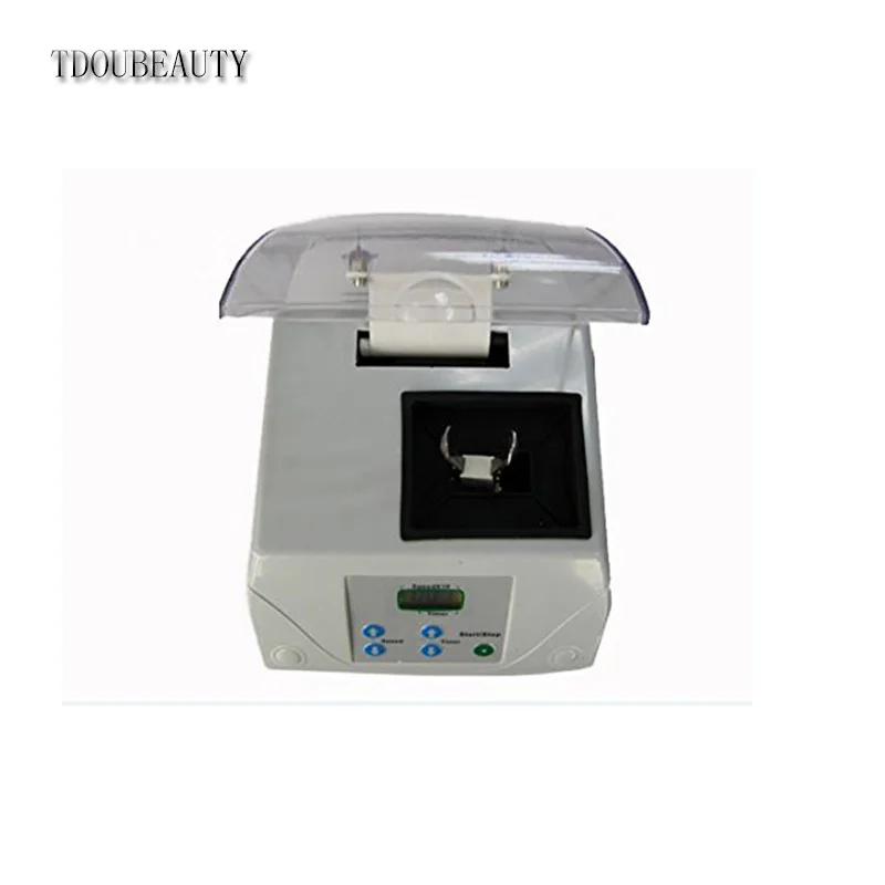 TDOUBEAUTY Digital Amalgamator Amalgam Mixer Capsule Lab Equipment G8 Free Shipping