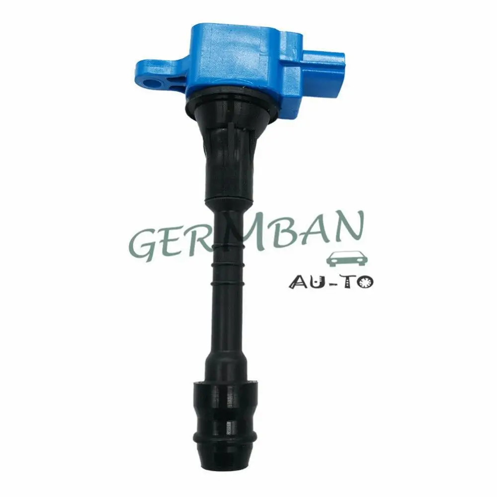 22448-6N015 AIC-4004G 22448-6N011 Ignition Coil For 2001-2006 Nissan Sentra 1.8 Almera N16 Primera P11 22448 6N015 224486N015