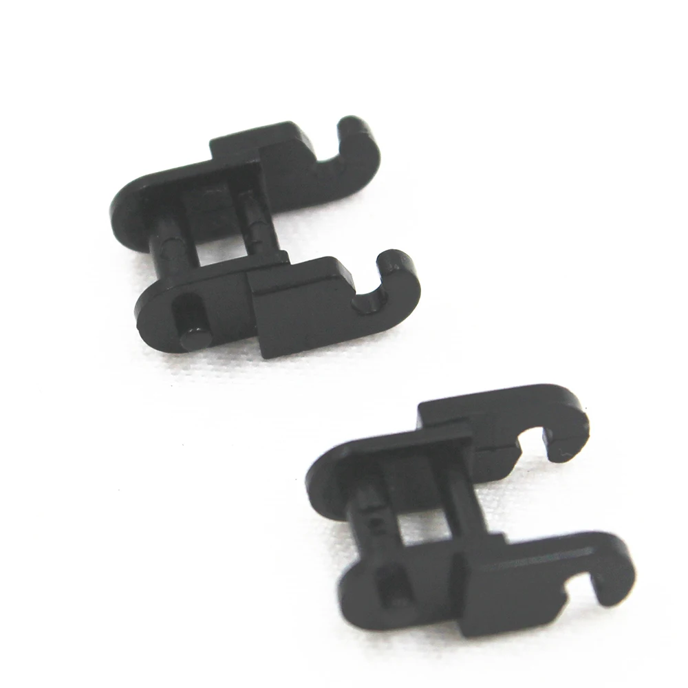 Building Blocks Bricks Pack MOC Technical Track Parts 100pcs Tank CHAIN LINK M=1 Compatible with Lego for Kids Boys Toy 3711