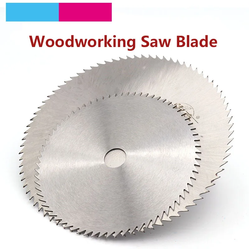 

Ultra Thin 1pcs 110-250mm Carbide Alloy Circular Saw Blade Bore Diameter 20/25mm Woodworking Discs For Wood Cutting Tools