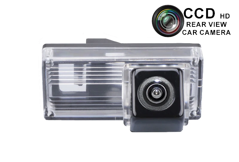 Car Reversing Camera Vehicle Rear View Backup Camera for Toyota Land Cruiser LC100 LC120 PRADO LC200 Reiz Parking System Camera