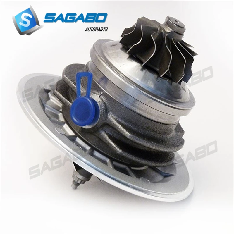 Turbo charger  core LR017316 / LR006595 / LR005955GT2052S turbo charger 452239 for Land Rover Defender 2.5 TDI TD5 122HP