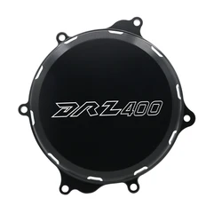 2022 Engine Crankcase Right Clutch Cover Outer For SUZUKI DRZ400 DRZ DR-Z400 Pivot Brake Clutch Lever DRZ400S DRZ400SM DRZ400E