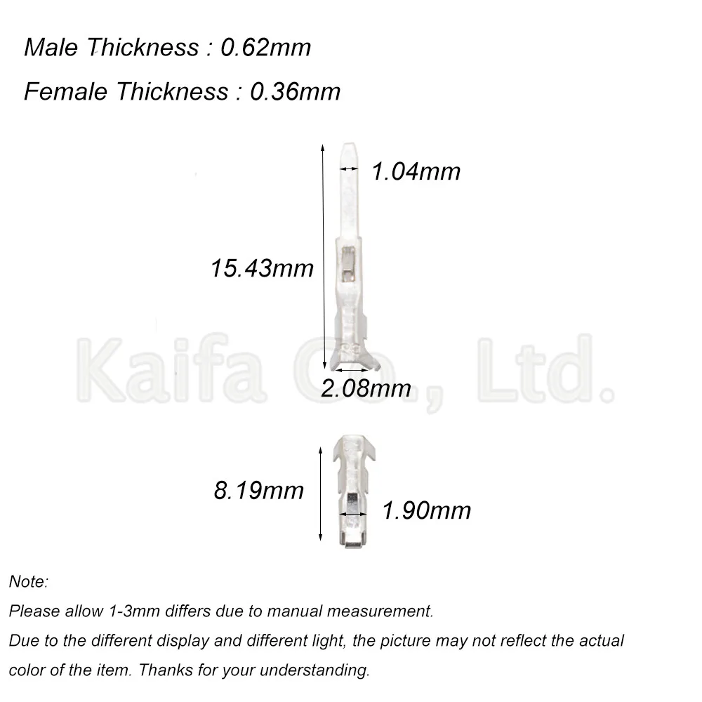 10-20sets/lot connectorsSM2/3/4/5/6/7/8/9/10/11/12 Pin Pitch 2.54MM  Female and Male Housing + terminals  SM-2P SM-2R JST SM2.54