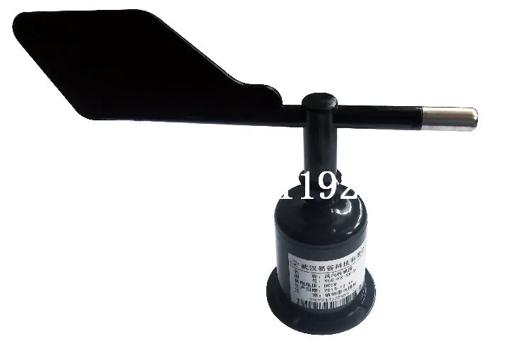 [BELLA]YGC-FX wind sensor / Anemometer DC12V RS232 RS485 0-5V 1-5V 0-2.5V 4-20MA 0-20MA