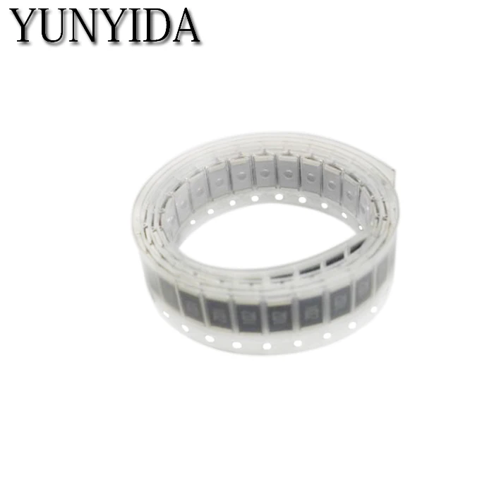 

100pcs/lot 2010 smd Chip Resistor 5% 0R 1R 2R2 3R3 4R7 5R1 10R 12R 22R 47R 68R 100R 510R 1K 22K 10K 47K100K 330K 1M ohm