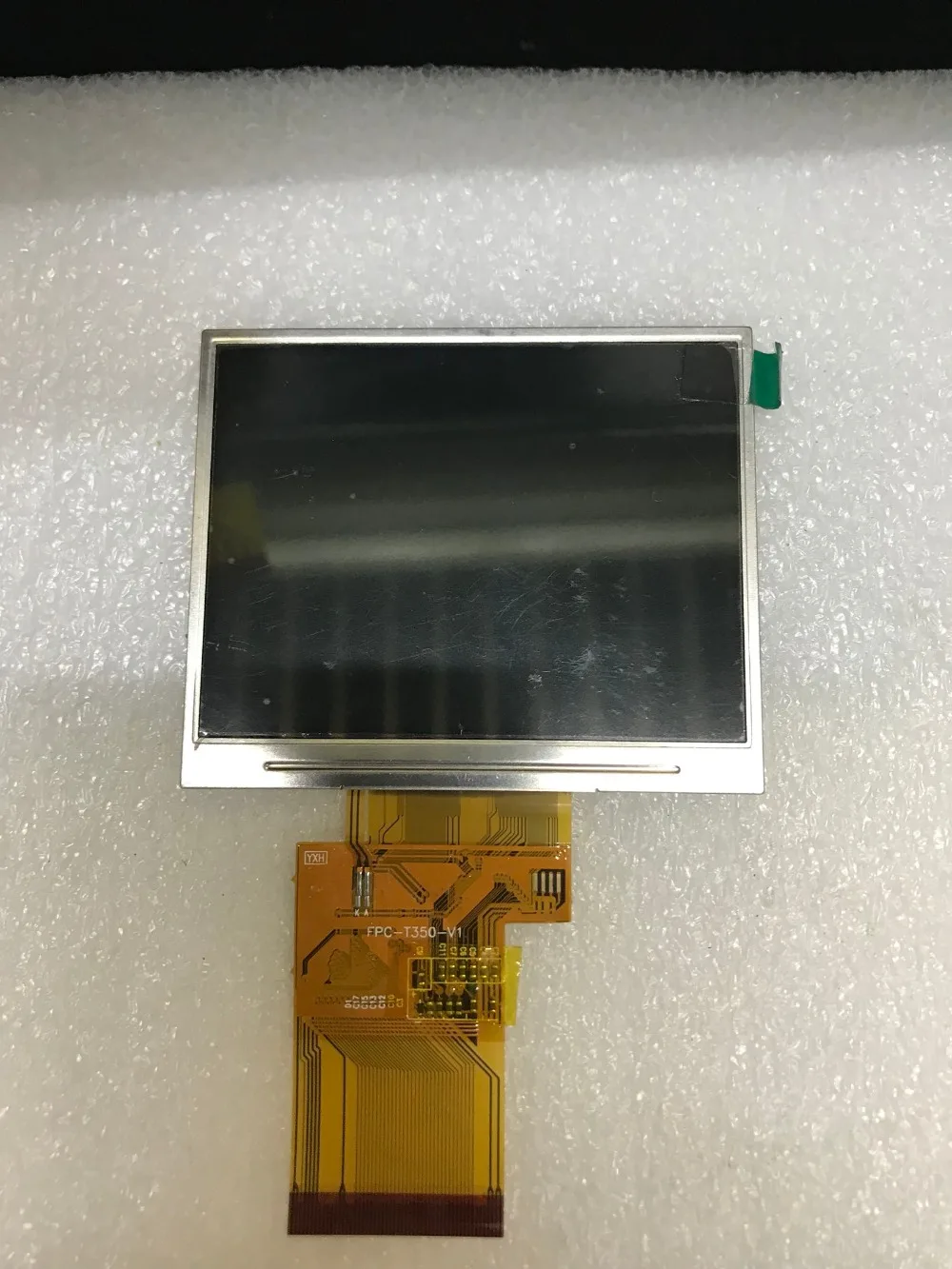 Schermo LCD da 3.5 pollici FPC-T350-V1