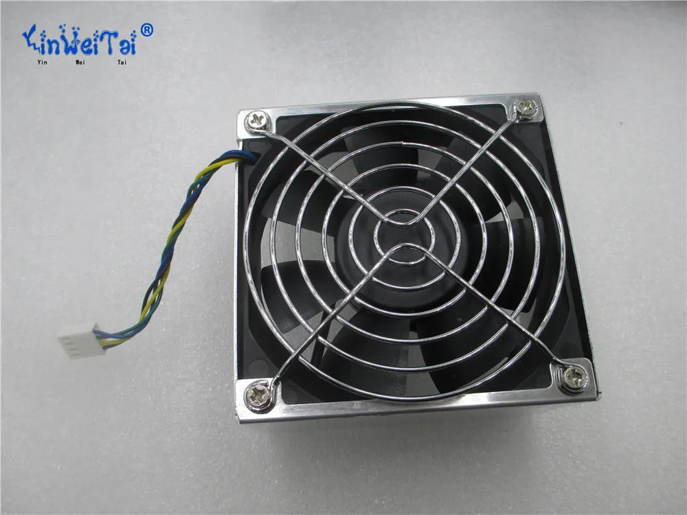 

Free Delivery. FAN FOR 9225 SP922512H PWM 49R-7SX58H-0201 9225 lines to the 12 v 0.32A hydraulic fan