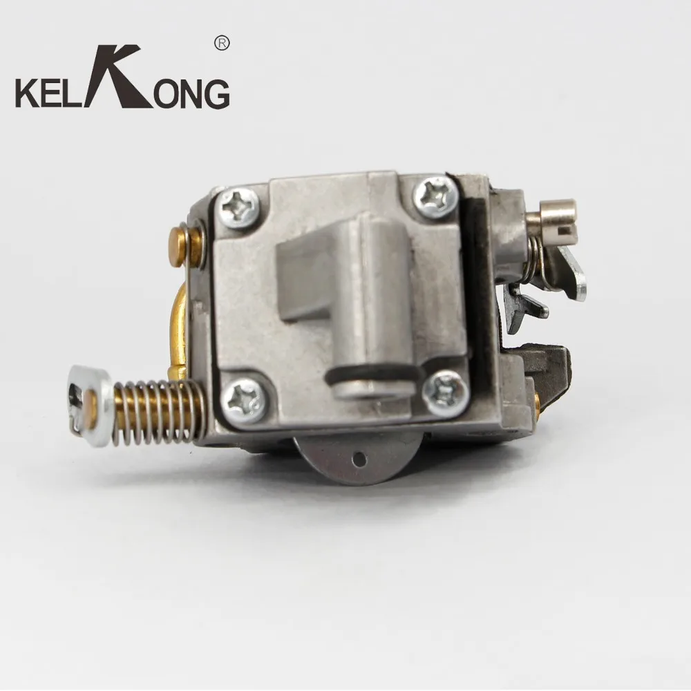 KELKONG Carburetor Carb For ZAMA 017 018 MS170 MS180 STIHL Chainsaw Carburetor Electric Chainsaw Spare Parts  Free shipping