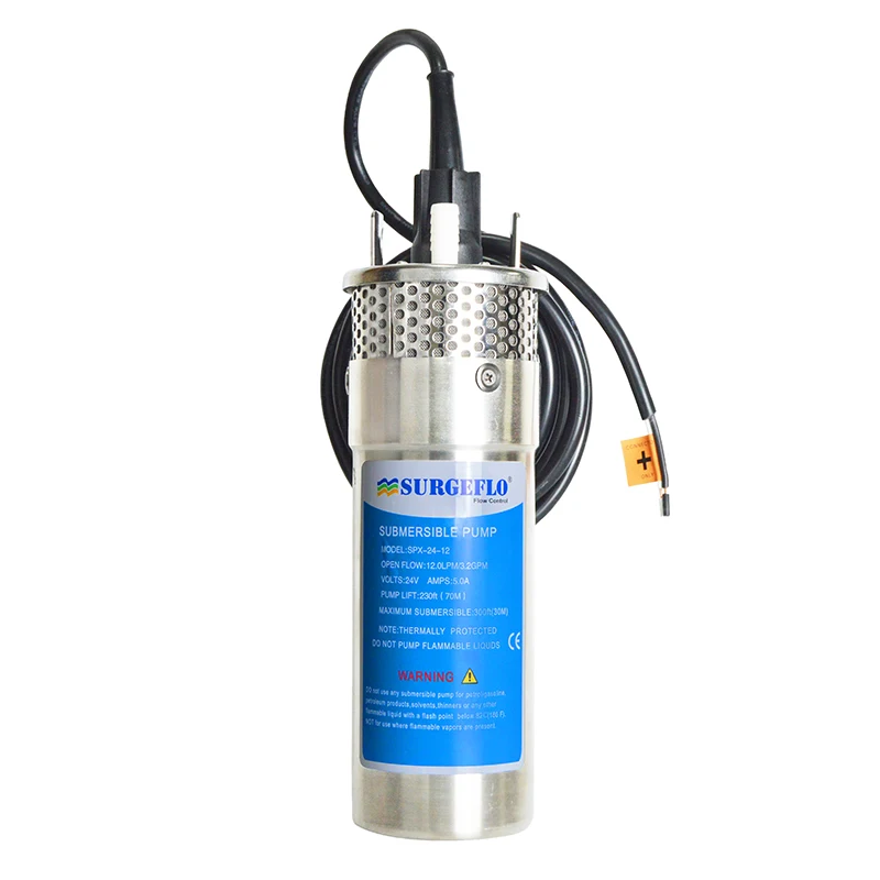 

submersible 12v water pump submersible dc solar water pump 12v high pressure pump stainless steel submersible pump