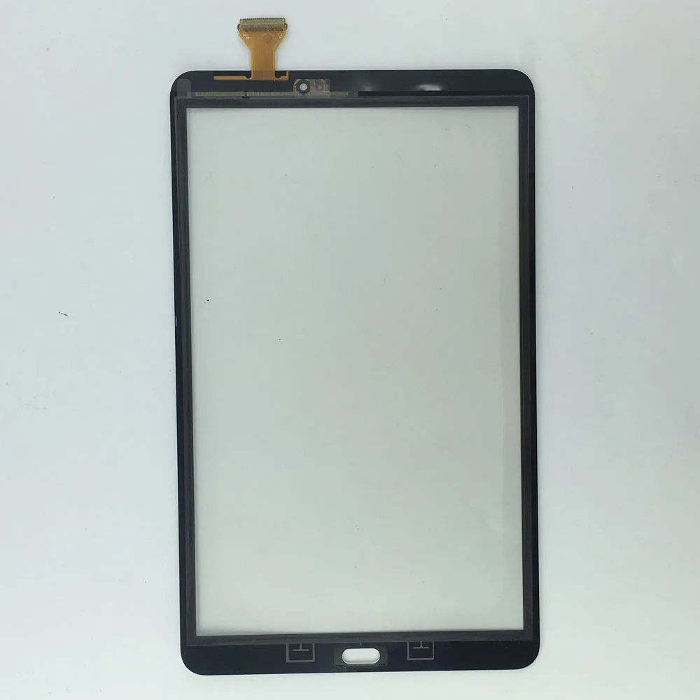 10.1 inch Touch Screen Digitizer Glass Panel Replacement Parts For Samsung Galaxy Tab A 10.1 T580 T585