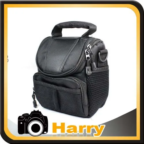 Funda para cámara Gopro, bolsa para XT1 XT2 XT3 XT4 XT10 XT20 XT30 XH1 A6600 A6500 GF9 GF8 GF7 GF6 GF5 GF3 GF2 GX7 XE4 XE3 GH4 GH5