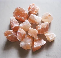 1000g Original Himalayan Crystal Salt Stones