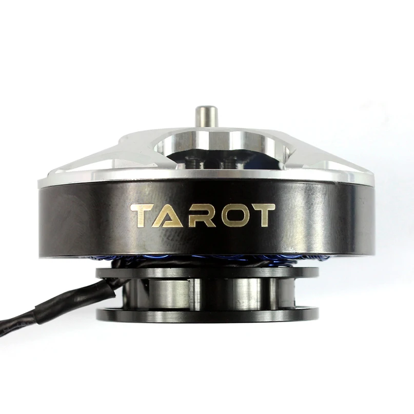 4PCS TAROT 5008 340KV 4KG High Efficiency Rotor Brushless Motor TL96020 for T960 T810 Multicopter Hexacopter Octacopter