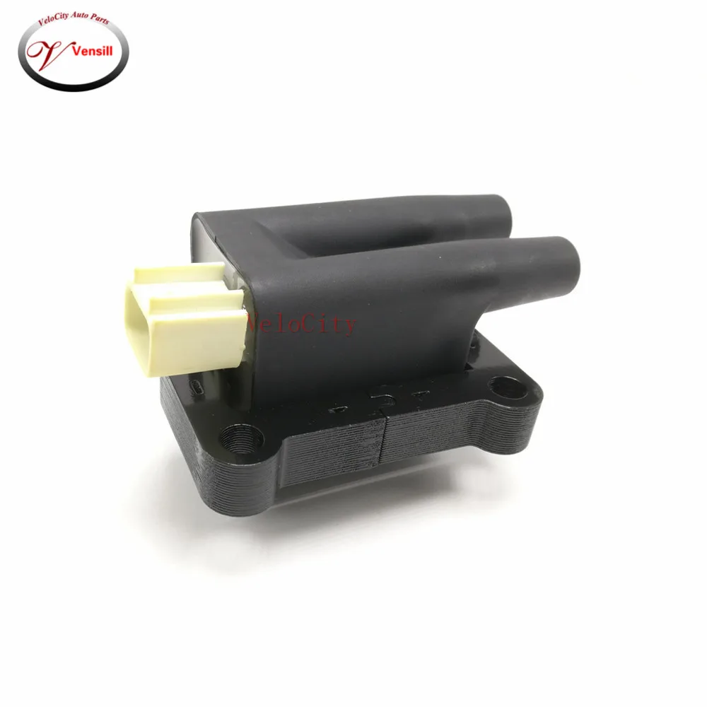 Part No# MD314582 Ignition Coil Fits 1997-2004 Mitsubishi Montero Sport V73 3.0L 3.5L