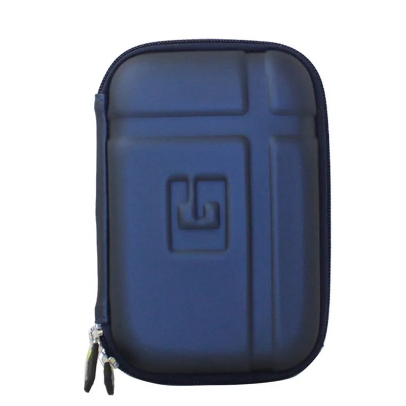 Portable Protect Case Bag for Hiking Handheld GPS Garmin GPSMap 60CS 62 64 62st 64st 65sr 66 67 Astro 320 430 5\'\' Accessories