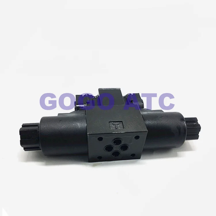 Magnetventil Hydraulic Solenoid Hydraulik — Detail 3