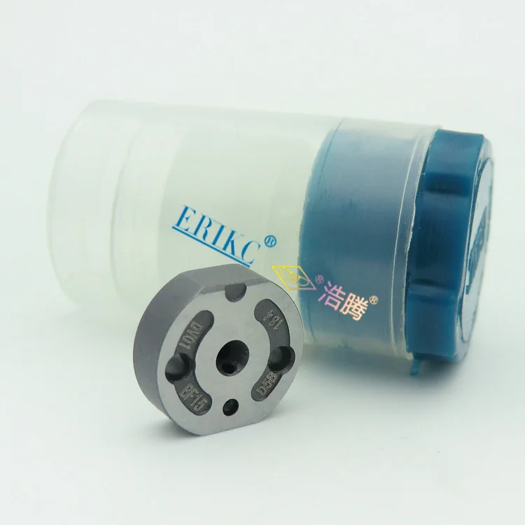 ERIKC 23670-30320 23670-39155 23670-39135 DCRI107730 fuel injector valve plate 07# assy