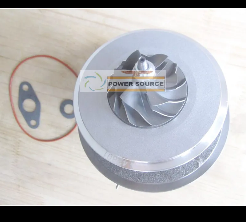 

Turbo Cartridge CHRA GTB1649V 757886 757886-5005S 757886-0005 28231-27460 For KIA Carens 02- For Hyundai Santa Fe D4EA D4ED 2.0L