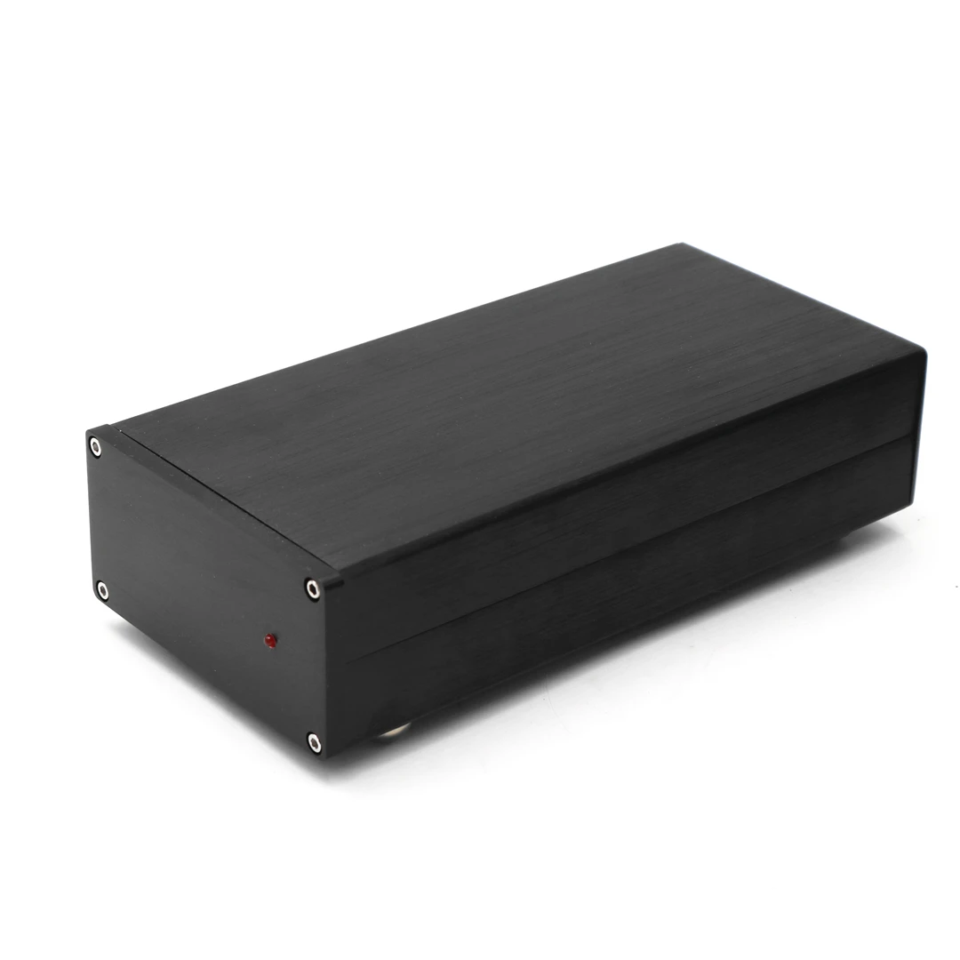 TIANCOOLKEI-Estudo 900 O-30W Linear Fonte de Alimentação, HiFi, Silencioso, Saída DC, 5V, 9V, 12V, 15V, 24V, Fonte de Alimentação DAC