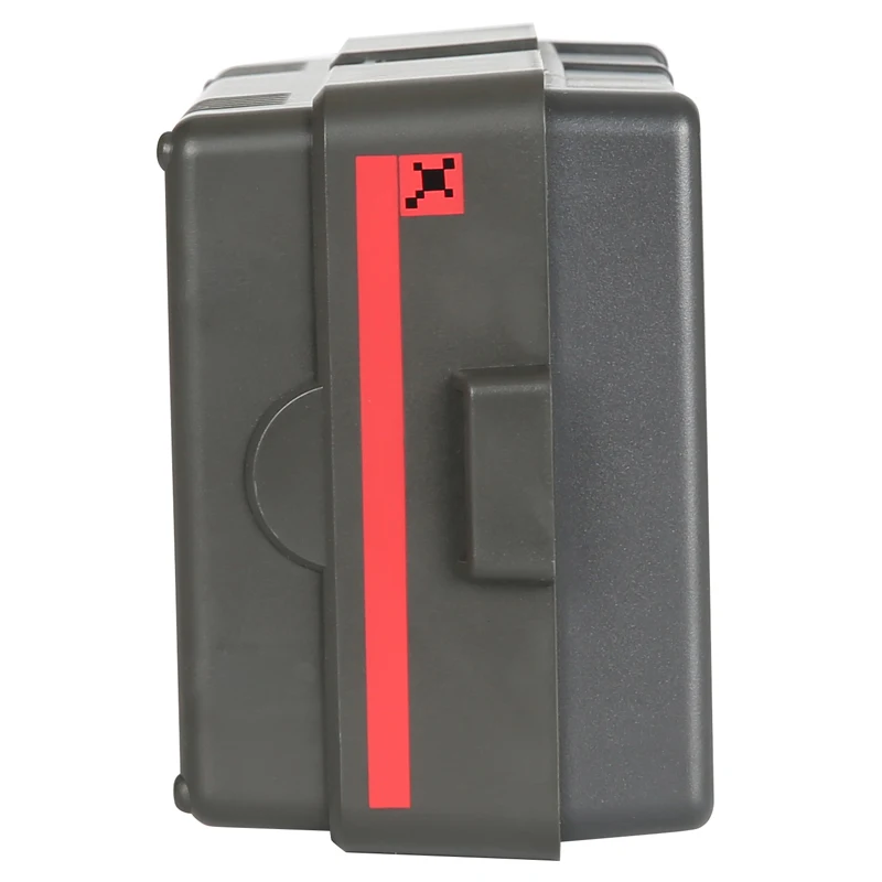 UNI-T UT521 UT522 Tester di terra digitali ad alta precisione 0~2000Ω/4000Ω; Misurazione semplice a 2 fili/precisa a 3 fili