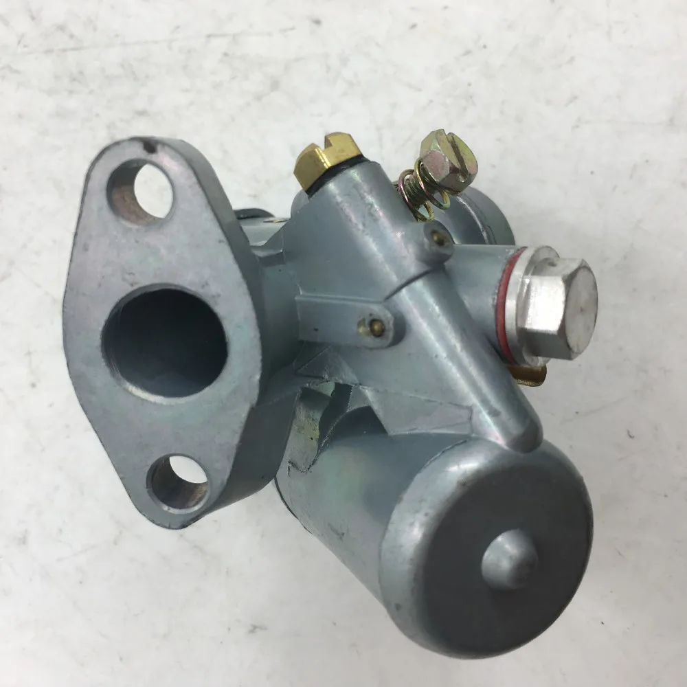 SherryBerg  carburetor vegaser replacement fit for SACHS TOMOS PUCHS  KS50 BATAVUS 12mm Carb carby bing12 Bing 12 carburettor