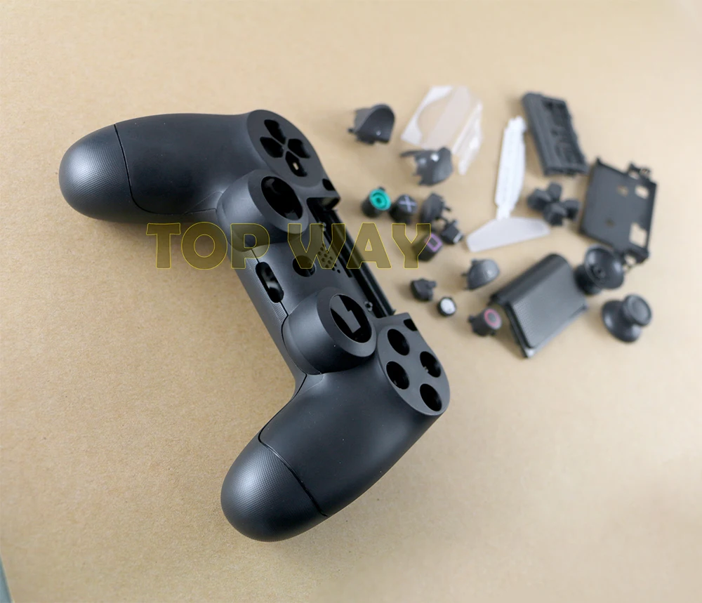 carcasa-de-repuesto-para-mando-de-consola-playstation-4-ps4-pro-40-jds-040-8-juegos