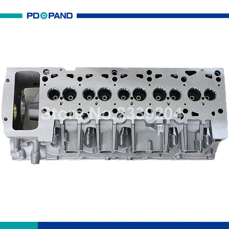 AXD engine cylinder head for VW Volkswagen Touareg Multivan Mk Transporter Crafter 070103063D 070103063K 070103064Q