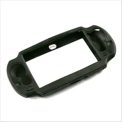 TPU Silicone gel Soft Protective Cover Shell for Sony PlayStation Psvita PS Vita PSV 1000 2000 Slim Console Protector Skin Case