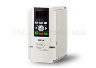 Closed loop VFD Inverter V350-4T0150 AC380V 15kw Frequency Inverter 1000HZ V350 Inverter