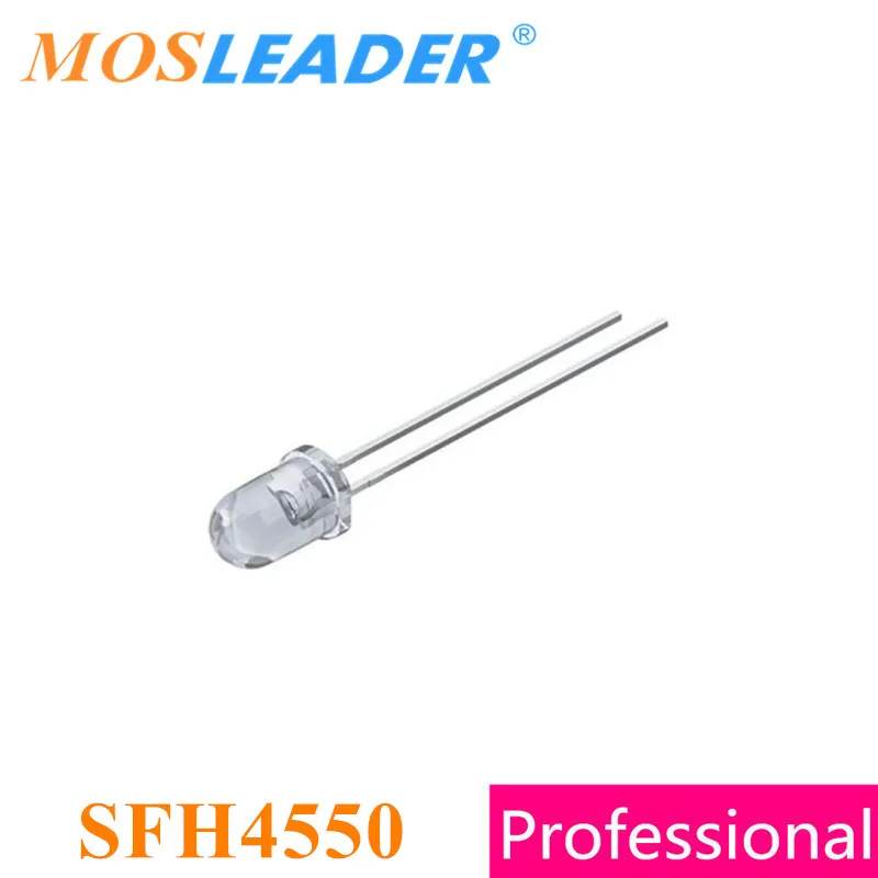 

Mosleader SFH4550 DIP2 100PCS 5MM Made in China High quality