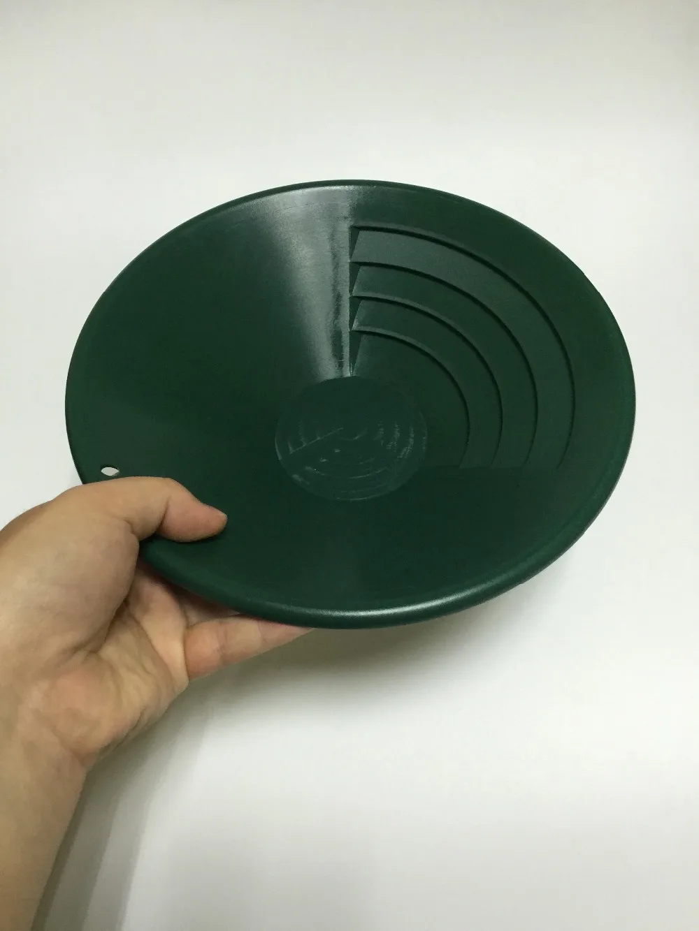 Gold Rush Sifting Classifier Screen Sieve Pan underground metal detector Supporting tools Complete Gold Panning  Processing