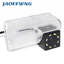 Free Shipping 100% Waterproof Wide Angle For Toyota Corolla E120/For BYD F3//For Lifan 620 Car Rear View Camera Hot Sale