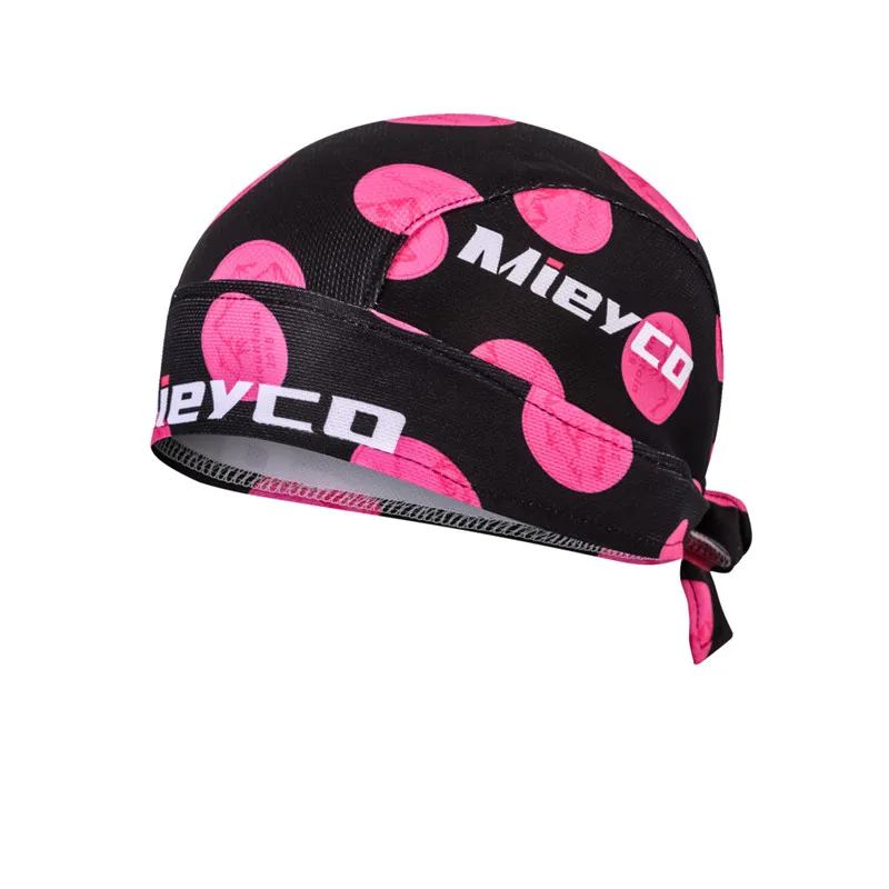 Men Skull Cycling Pirate Cap Women Ciclismo Cycle Headscarf Bicycle Bandanas Anti Sweat UV Running Sport Climb Headwear Scarf